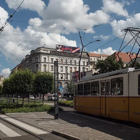 Apartmán Sofia Budapešť