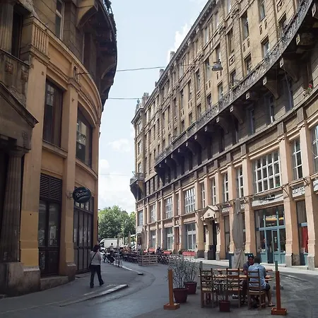 Apartmán Sofia *