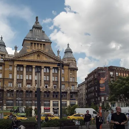 Apartmán Sofia *