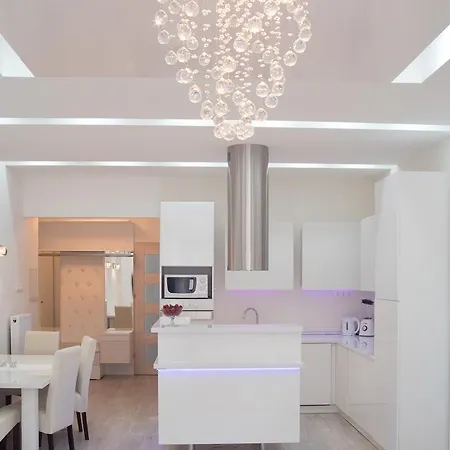 Apartmán Sofia
