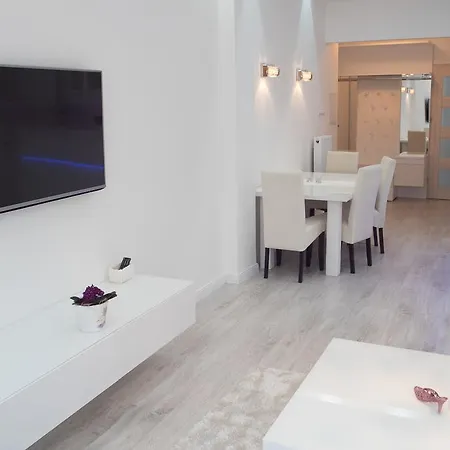 Apartmán Sofia Budapešť