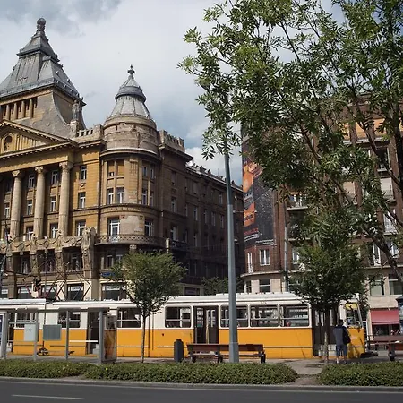 Apartment Sofia