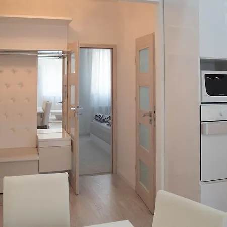 Apartment Sofia