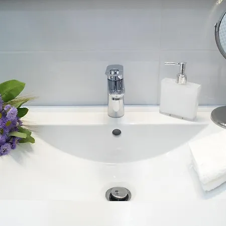 Apartment Sofia Budapest