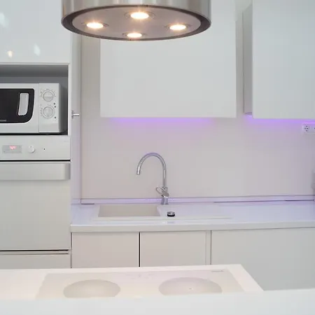 Apartment Sofia