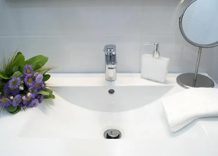 Apartament Sofia Budapesta