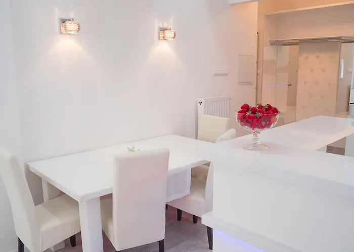 Apartament Sofia Budapesta